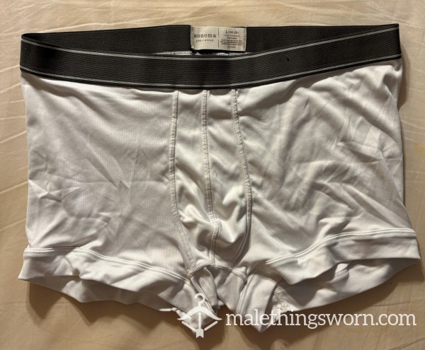 Merona Boxer Brief (36-38)