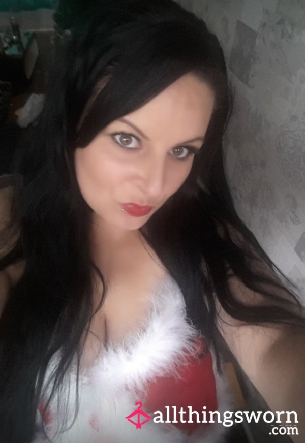 🎄Merry MILF Christmas Tips🎄