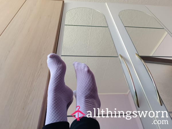 Mes Petites Chaussettes S**y