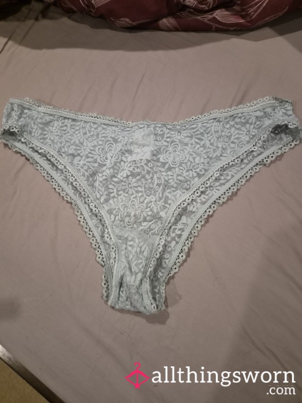 Mesh Cheeky