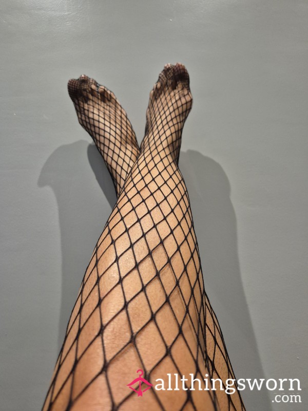 Mesh Mischief
