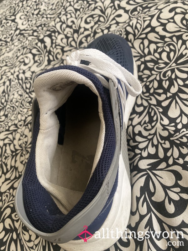Mesh New Balance