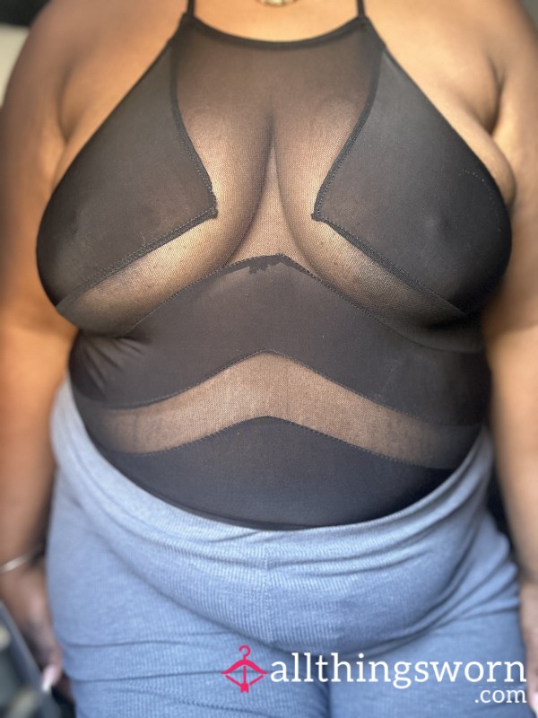 Mesh Top
