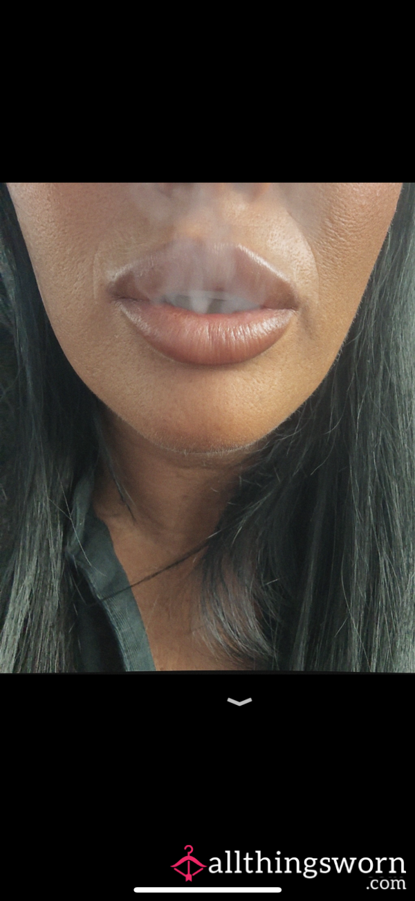 Message Me For Smoking Customs 😈😈