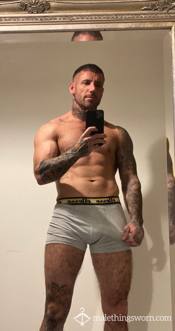 Message Me For Sweaty Worn Pants And Socks