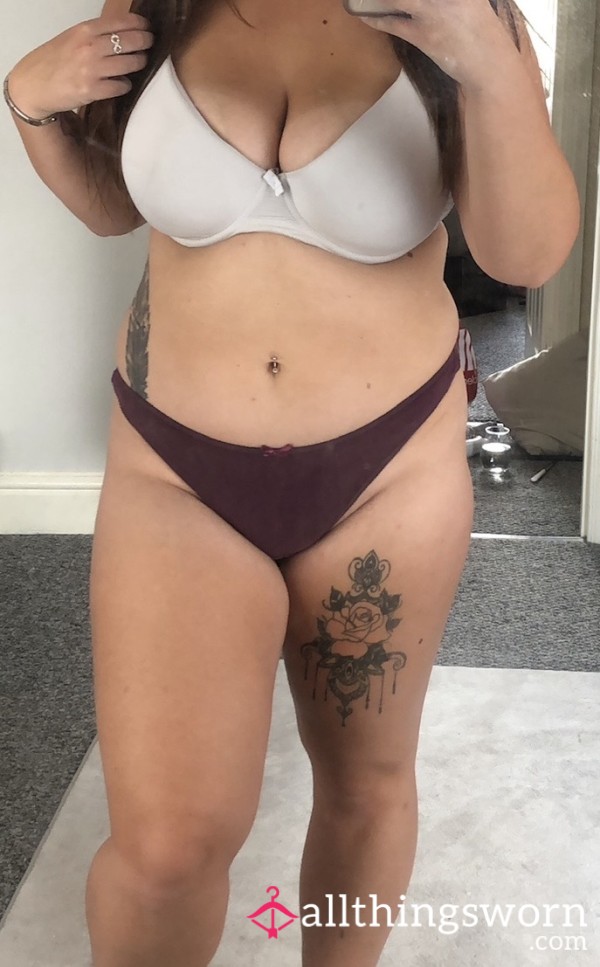 Message Me - I’m Ready And Waiting For You.