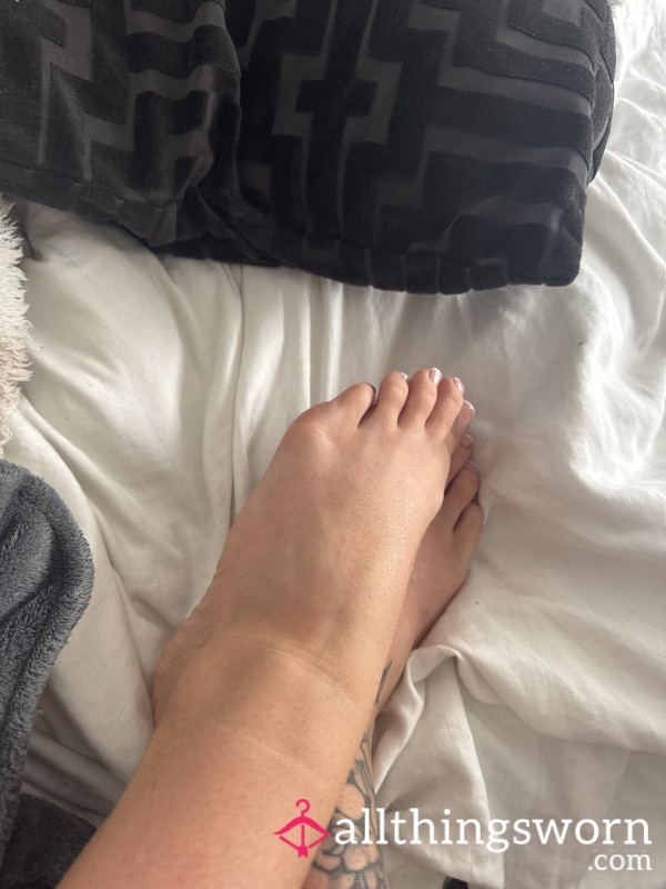 Message Me To Find Out How Good I Think Your D*ck Is Is It Really As Big As You Think ?