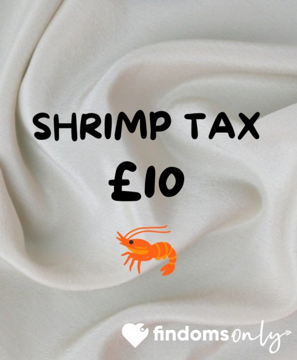 Shrimp Tax