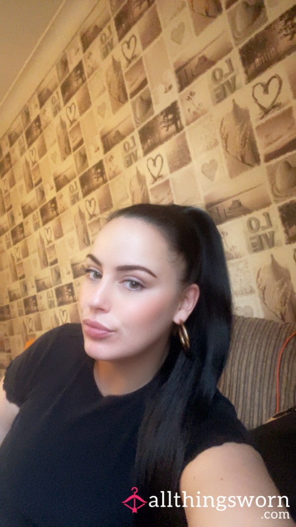 Messge Me