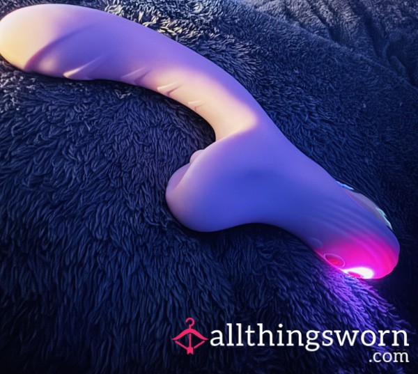 Messy Little Pleasure Dripping And Delicious 🤤💦😈