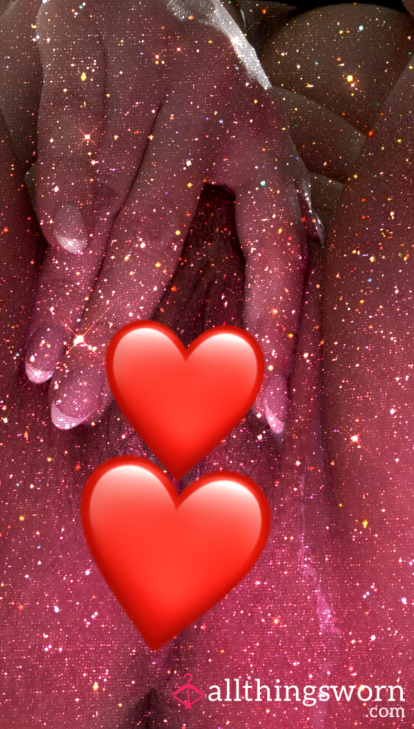 Messy Orgasm 💦
