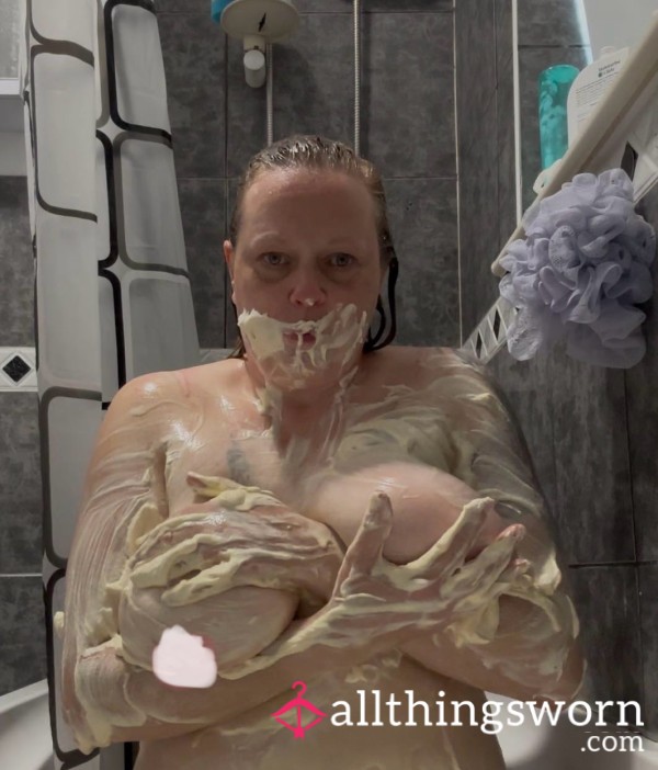 Messy Play