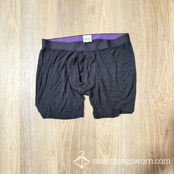Meundies Boxer Brief