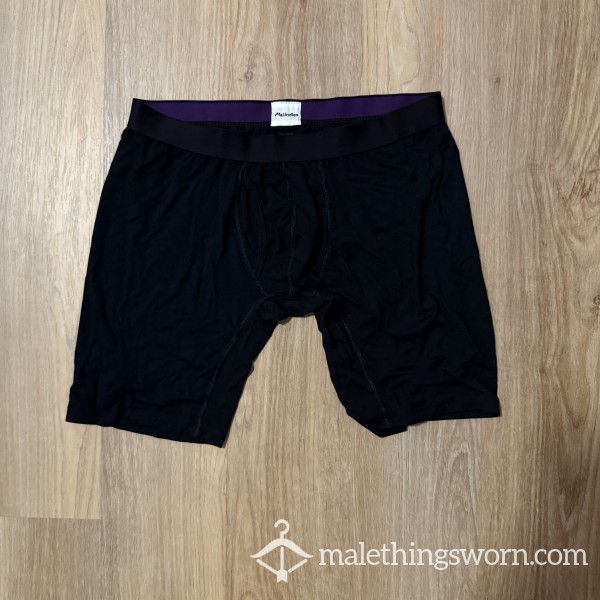 Meundies Boxer Brief