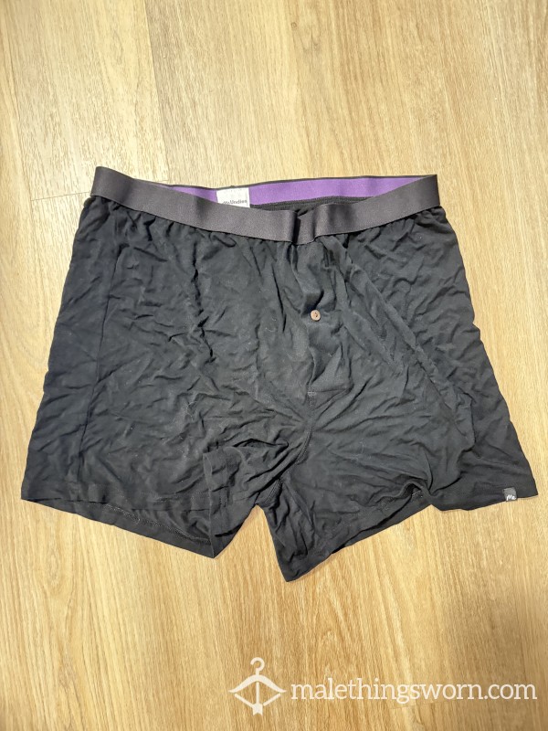 Meundies Boxer