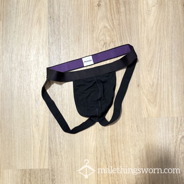 Meundies Jockstrap