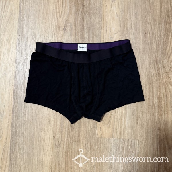Meundies Trunks