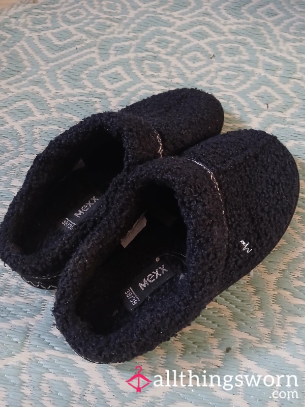 Mexx Super Beautiful Slippers