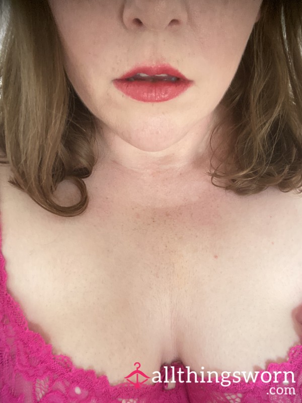 Miaow - Ginger Big Lipped Pu**y Pics