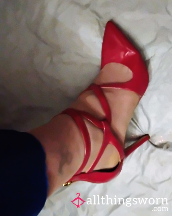 Michael Kors Heels