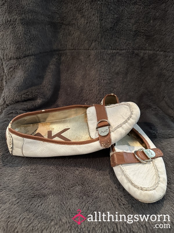 Michael Kors Loafers