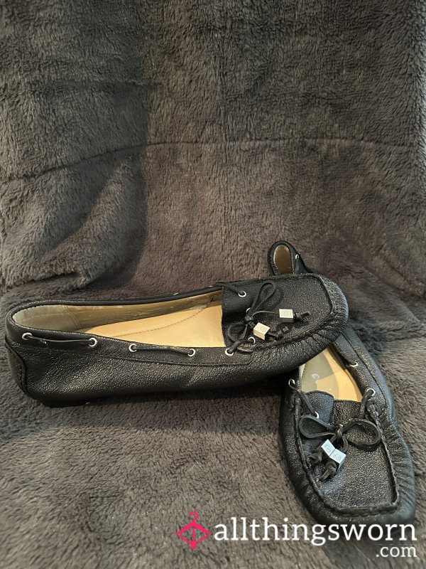 Michael Kors Loafers