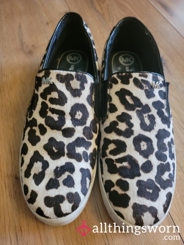 Michael Kors Shoes