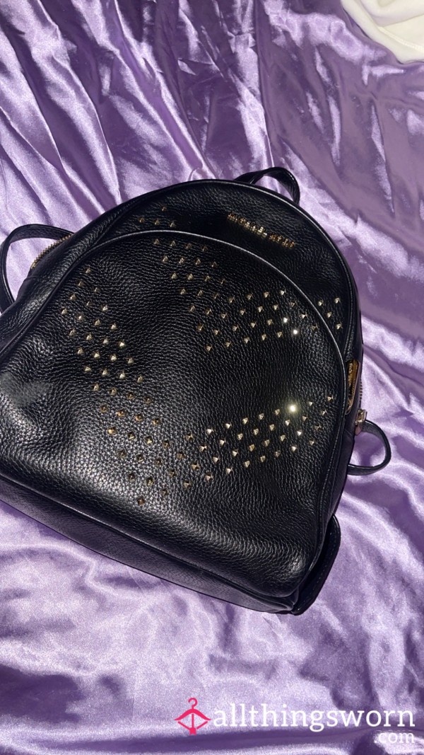 Michael Kors, Sissy 💜🙈 Bag