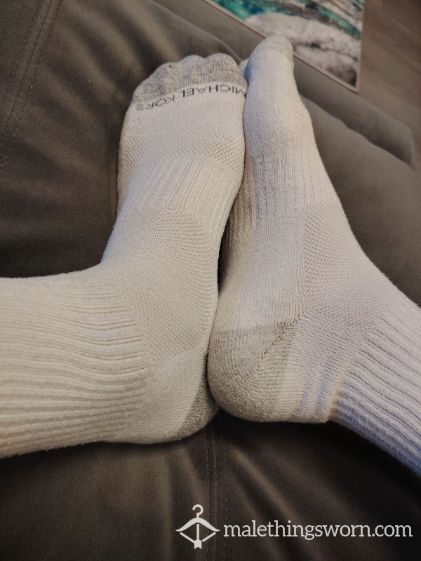 Work Socks