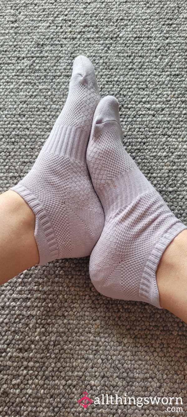 Microfiber Daily Socks