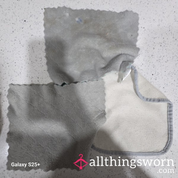Microfiber Towels