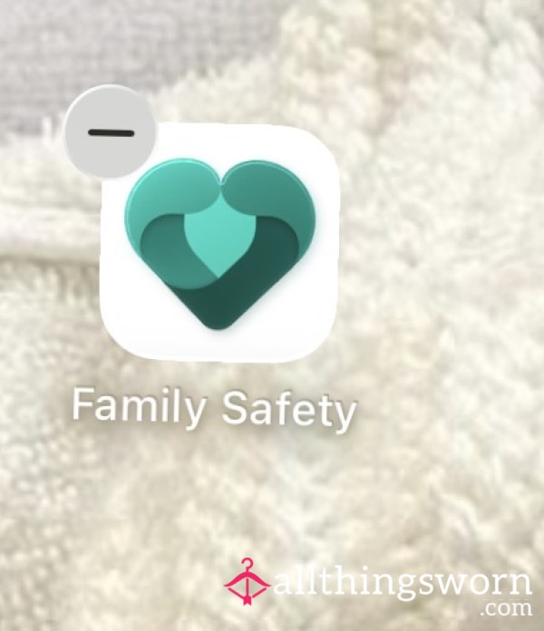 Microsoft Family Safety Parental Controls