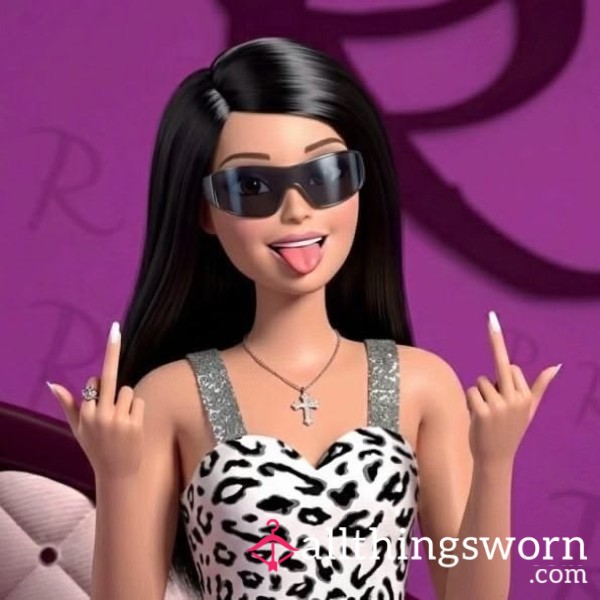 Middle Finger Pictures