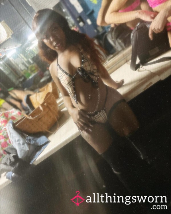 Midnight Temptation Collection