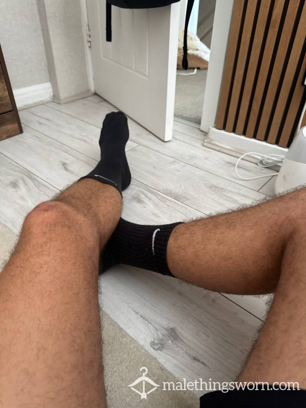 Nike Socks