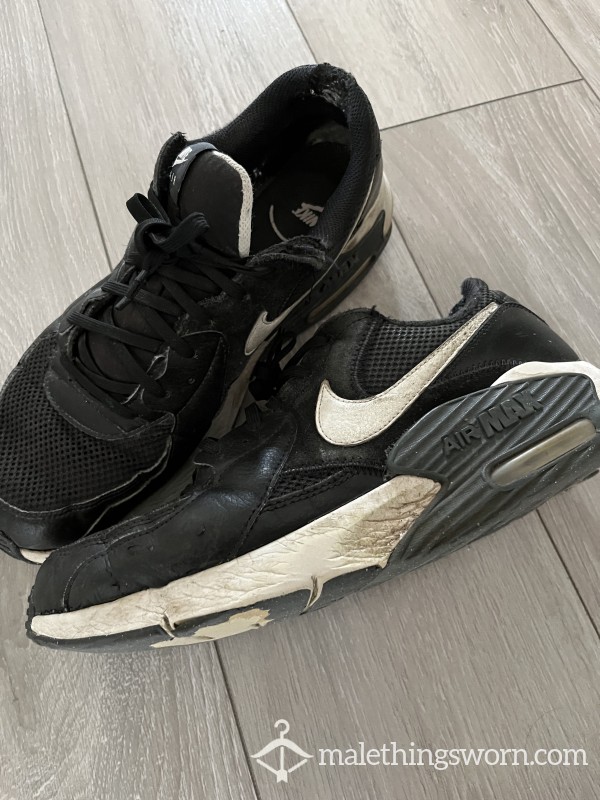 Nike Trainers