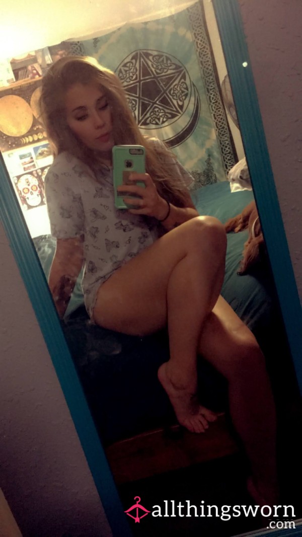 Mild To Wild S**ting 10 Minutes