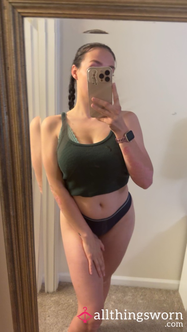 MILF Booty