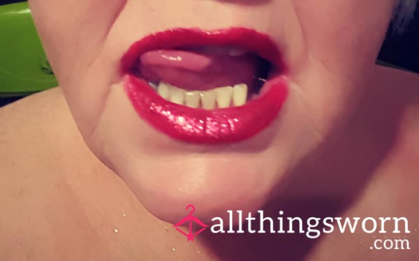 MILF Girlfriend Experience