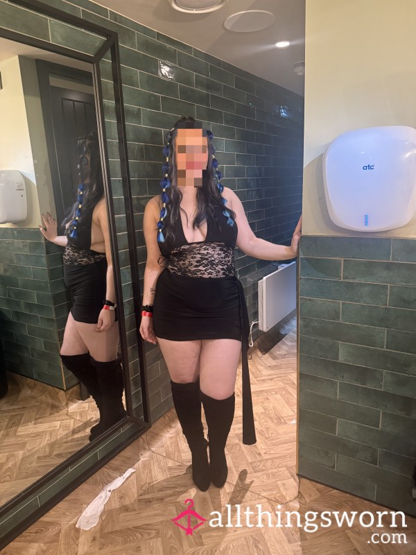 MILF Girlfriend