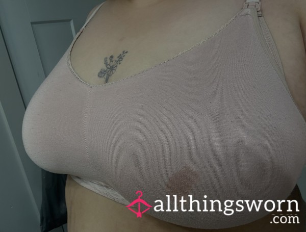 Milf Milky Bra