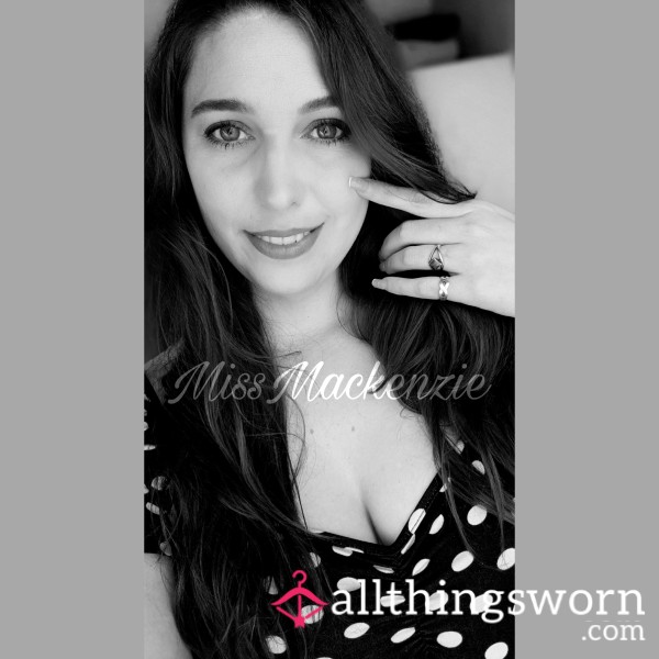 Milf Panties🩷🩷