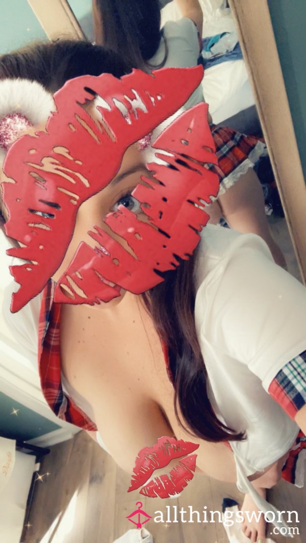 MILF School Girl Digital Set