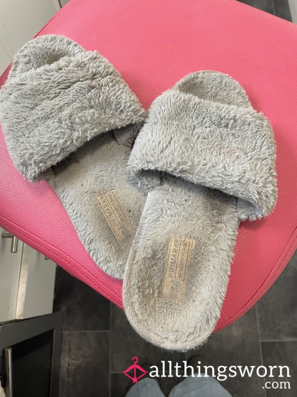 MILF Slippers
