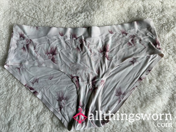 MILF Used Panties