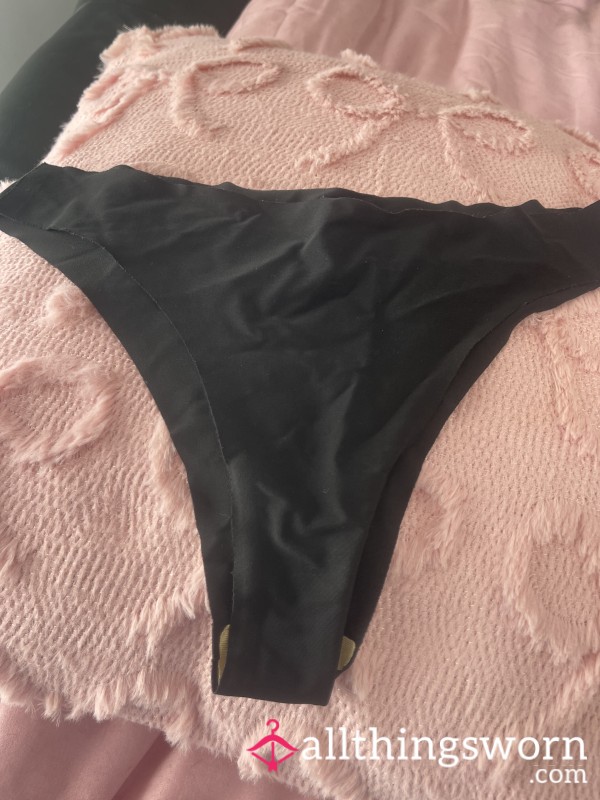 MILFs Musky Scented Thong