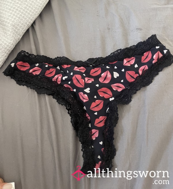 Goddess Panties 💋💋