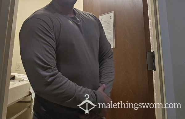 Military Undershirt