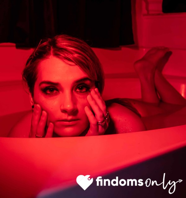 Milk Bath