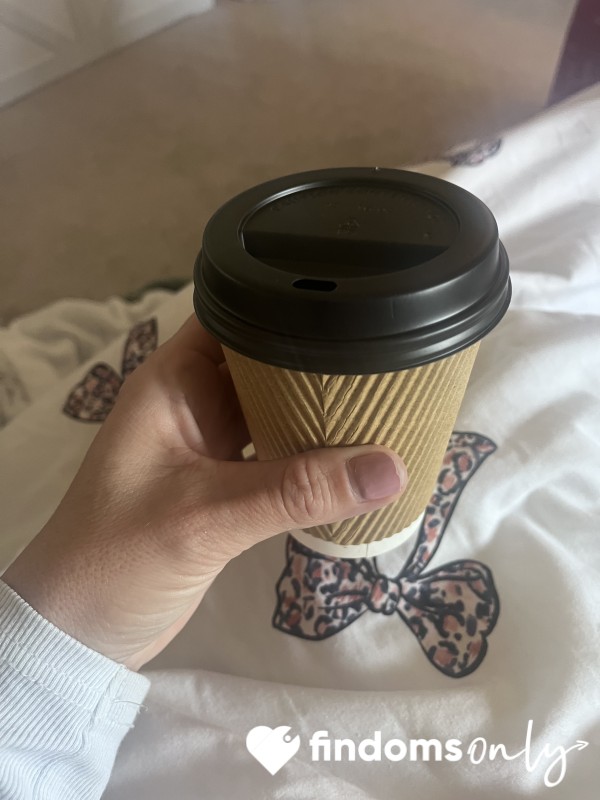 Milo’s Coffee Order